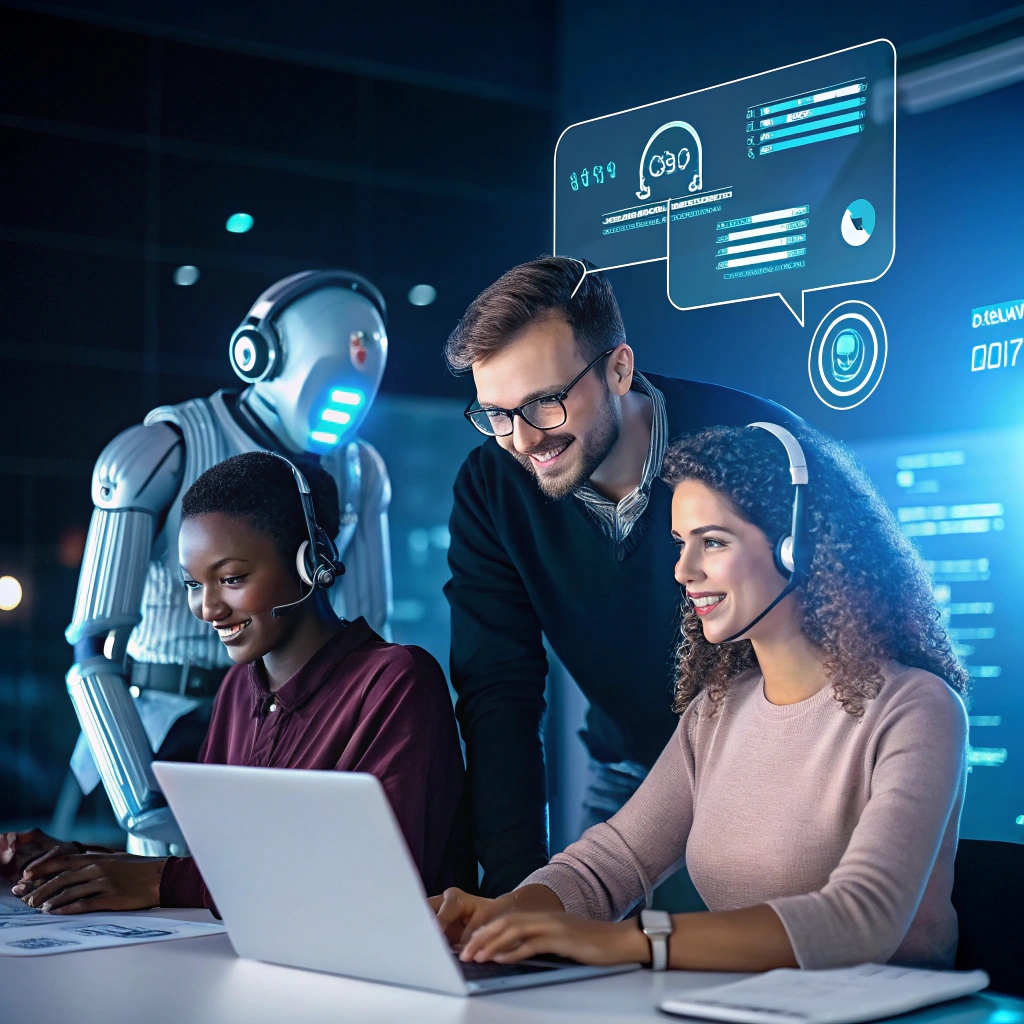 How to Use an AI Assistant to Plan Your Entire Week