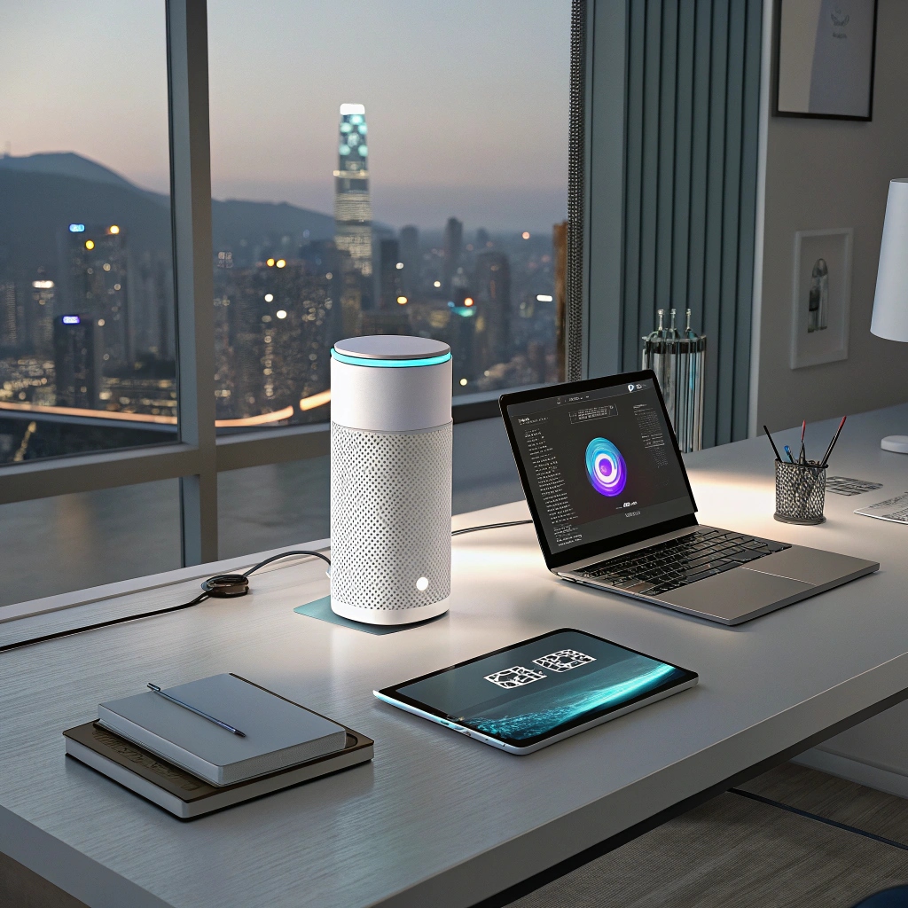 The Ultimate Guide to AI Personal Assistants in 2025: Best Tools, Use Cases & Future Trends