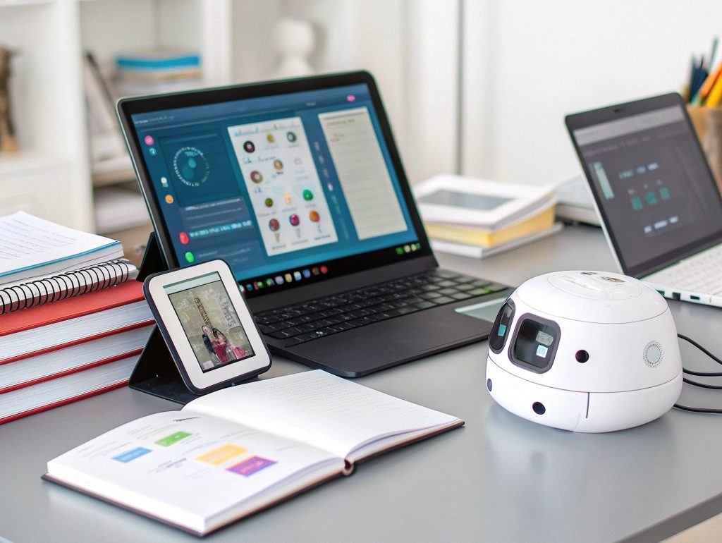 Best AI Assistants for Students in 2025: Study Smarter, Not Harder
