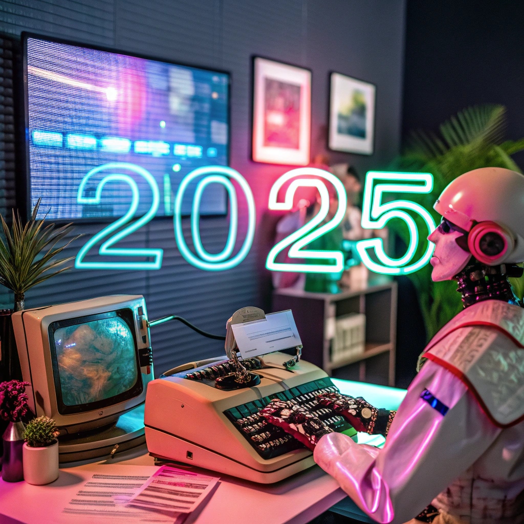 Top AI Writing Assistants for Marketers and Content Creators in 2025