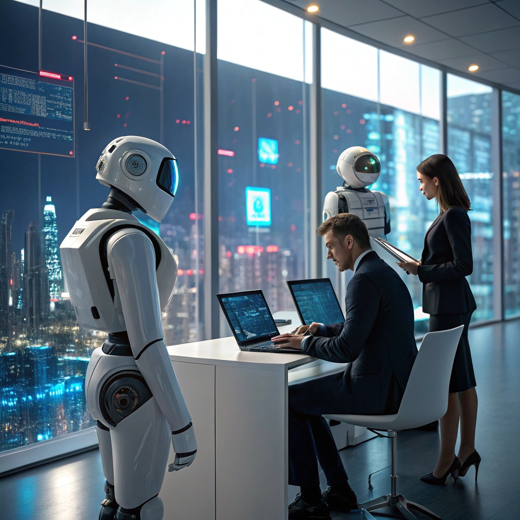 How AI Personal Assistants Are Changing Remote Work & Task Management
