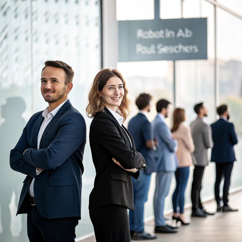 From Application to Offer: How AI Can Speed Up Your Job Hunt in 2025