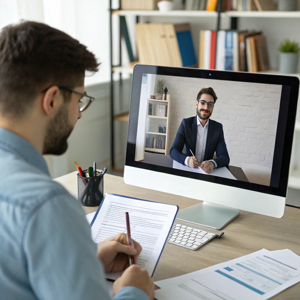 AI-Powered Interview Preparation: Boost Your Confidence and Land More Offers in 2025
