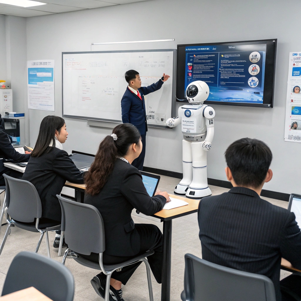 AI Tools for Career Development and Skill Building for Job Seekers in 2025 – Level Up Your Career