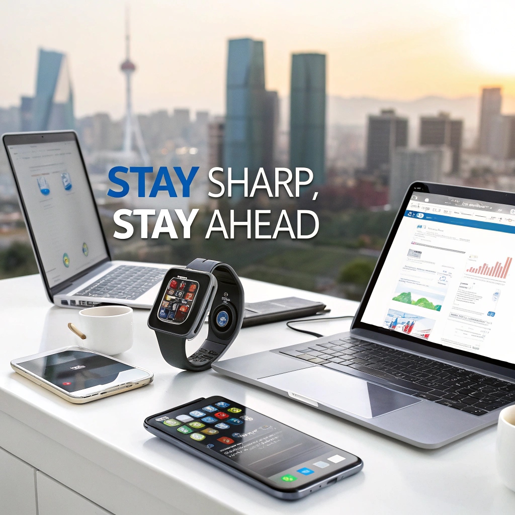 AI Tools for Productivity and Focus for Job Seekers in 2025 – Stay Sharp, Stay Ahead