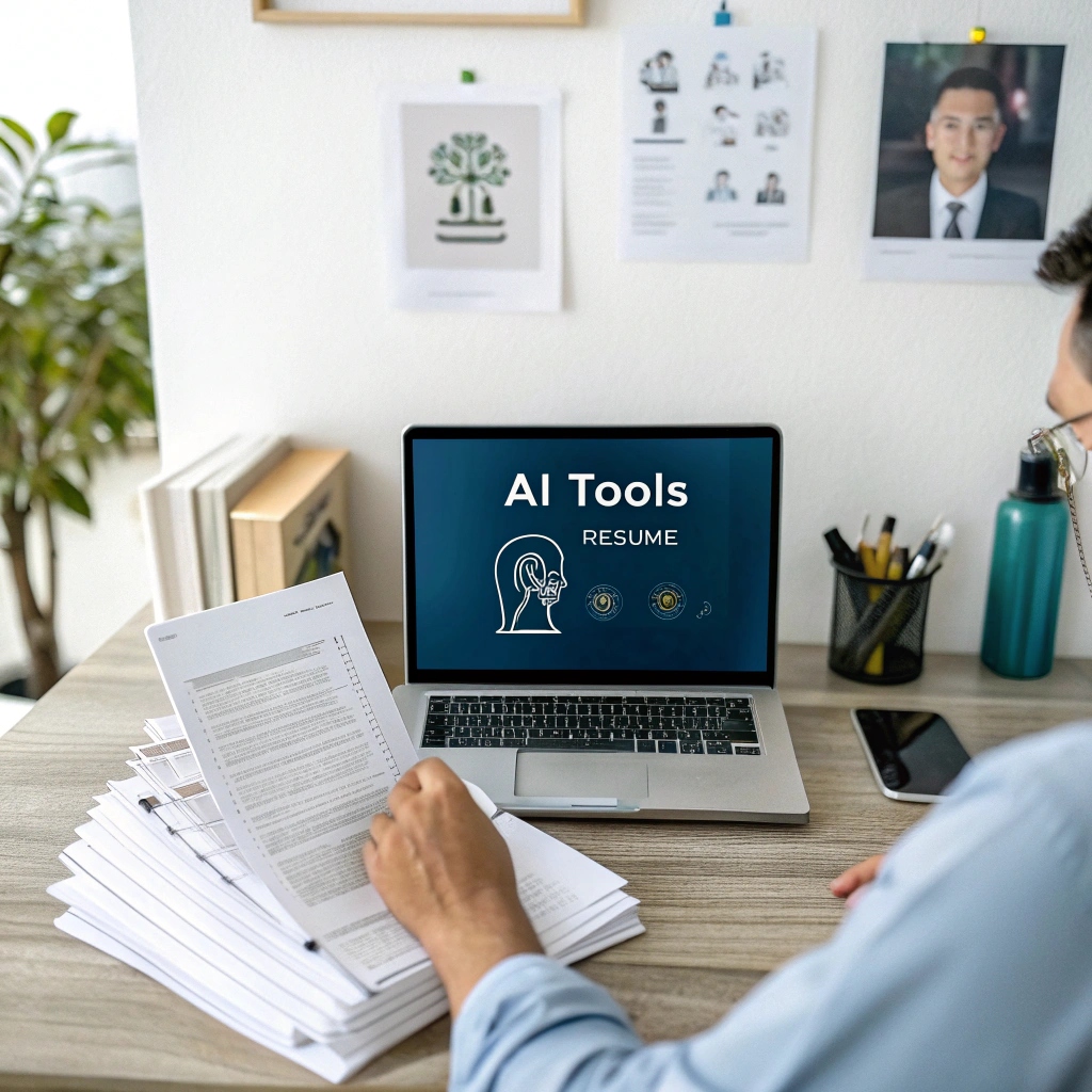 Best AI Tools for Job Seekers in 2025 – Maximize Your Job Search Success