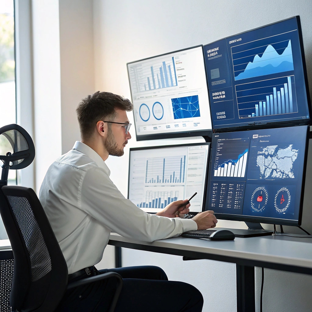 AI-Driven Job Research: Finding the Right Opportunities Faster in 2025 Job hunting in 2025