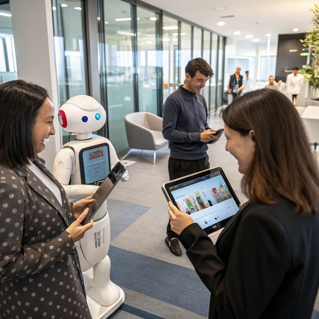 Mastering Networking with AI for Job Seekers in 2025 – Build Connections, Open Doors