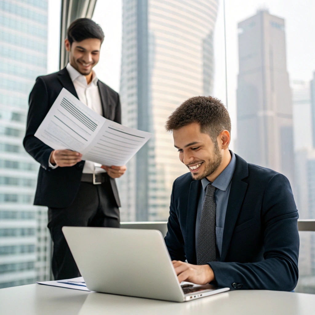 Optimizing Your Resume with AI: Stand Out in the 2025 Job Market
