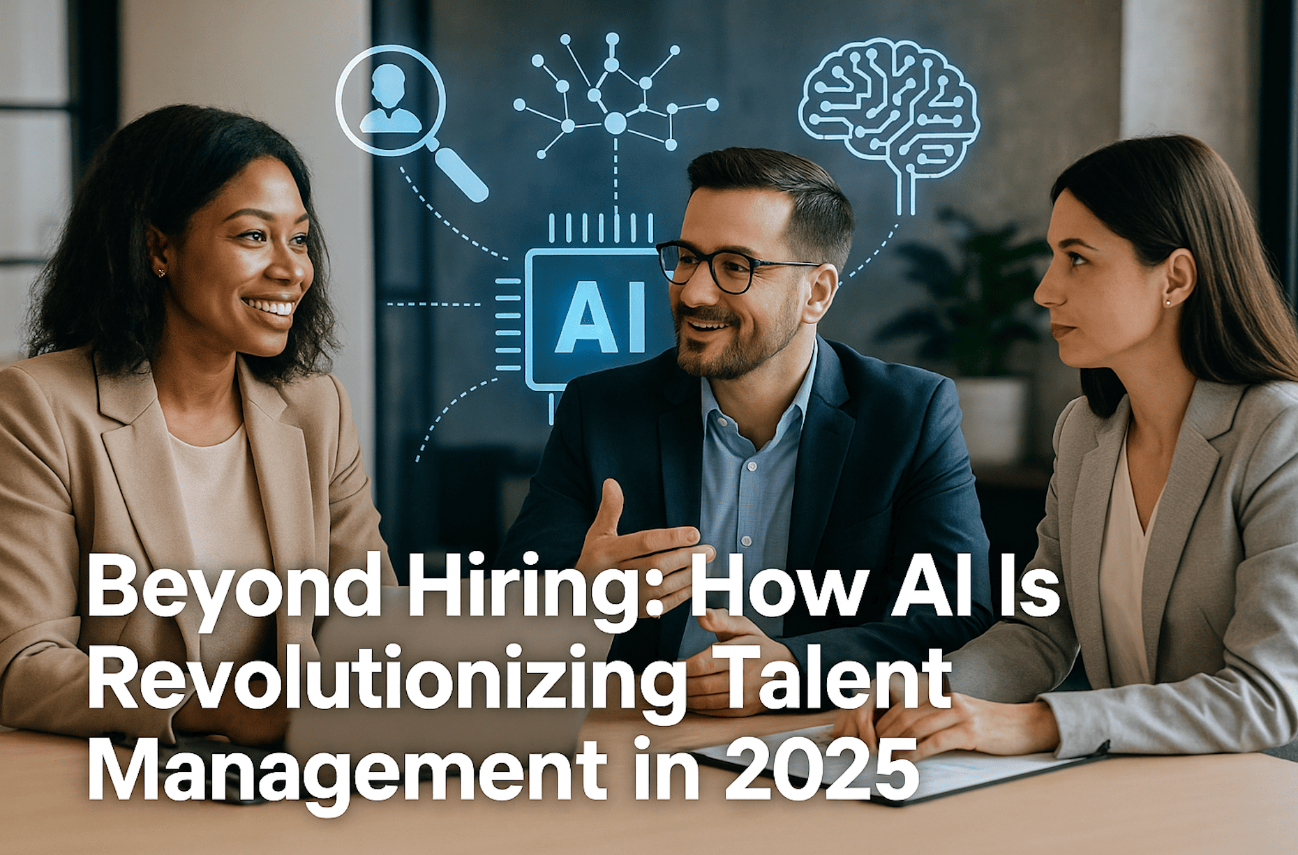 Beyond Hiring